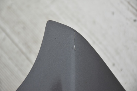 MASKA POKRYWA SILNIKA OPEL INSIGNIA A