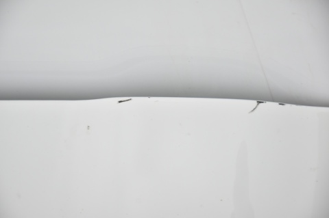 KLAPA TYLNA TYŁ VW SCIROCCO III