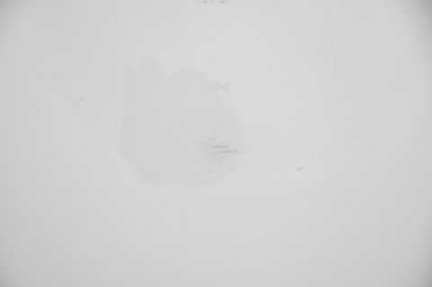 KLAPA TYLNA TYŁ VW SCIROCCO III