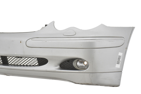 ZDERZAK PRZEDNI PRZÓD MERCEDES C W203