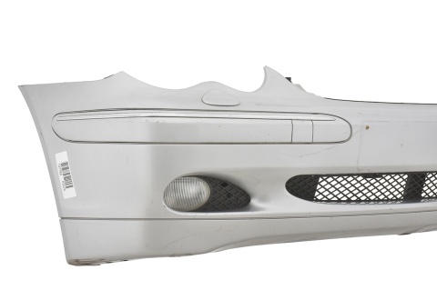 ZDERZAK PRZEDNI PRZÓD MERCEDES C W203