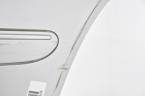 ZDERZAK PRZEDNI PRZÓD MERCEDES C W203