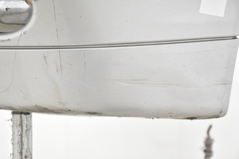 ZDERZAK PRZEDNI PRZÓD MERCEDES C W203