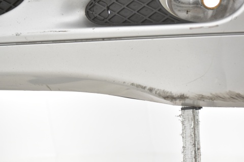 ZDERZAK PRZEDNI PRZÓD MERCEDES C W203