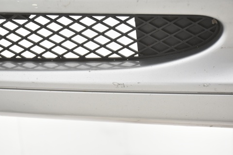 ZDERZAK PRZEDNI PRZÓD MERCEDES C W203