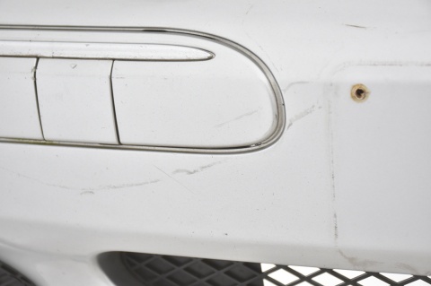 ZDERZAK PRZEDNI PRZÓD MERCEDES C W203