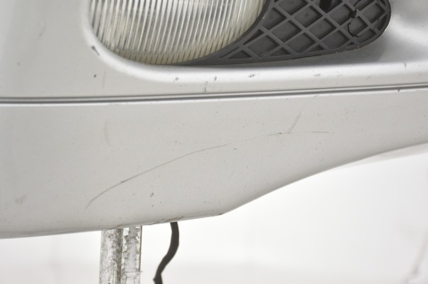 ZDERZAK PRZEDNI PRZÓD MERCEDES C W203