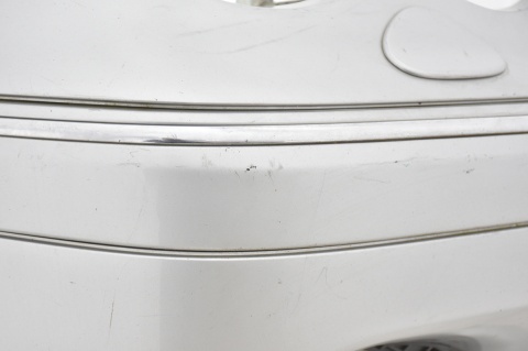 ZDERZAK PRZEDNI PRZÓD MERCEDES C W203