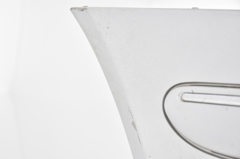 ZDERZAK PRZEDNI PRZÓD MERCEDES C W203