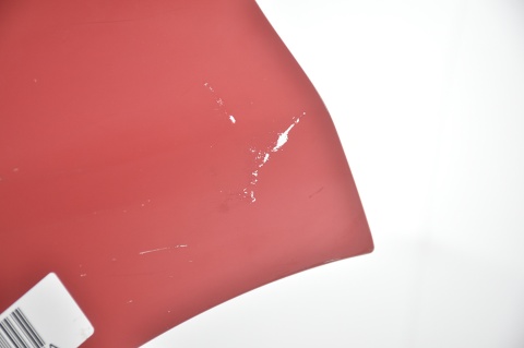 ZDERZAK TYLNY TYŁ CITROEN C1 PEUGEOT 107