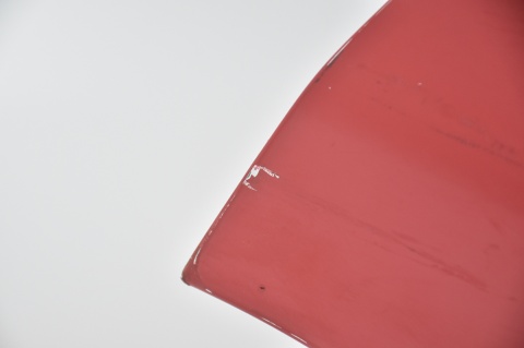 ZDERZAK TYLNY TYŁ CITROEN C1 PEUGEOT 107