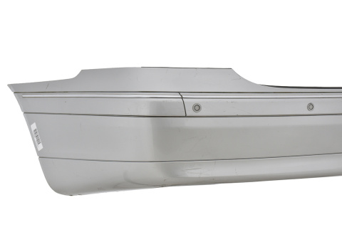 ZDERZAK TYLNY TYŁ MERCEDES C W203 SEDAN PDC