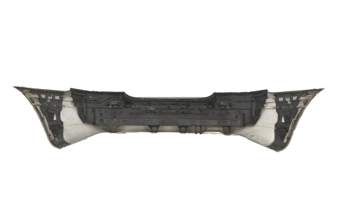 ZDERZAK TYLNY TYŁ MERCEDES C W203 SEDAN PDC