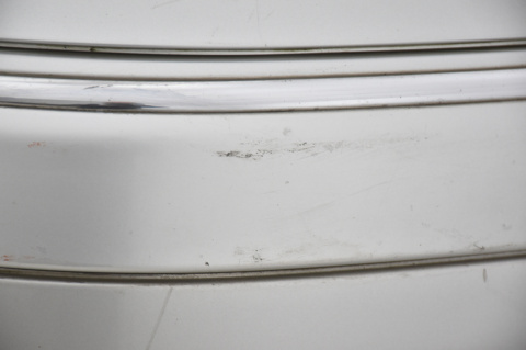 ZDERZAK TYLNY TYŁ MERCEDES C W203 SEDAN PDC