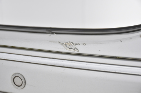 ZDERZAK TYLNY TYŁ MERCEDES C W203 SEDAN PDC