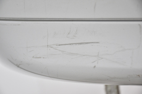 ZDERZAK TYLNY TYŁ MERCEDES C W203 SEDAN PDC