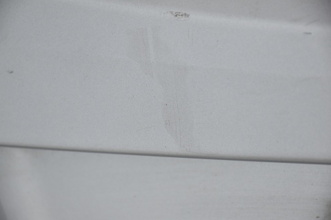 ZDERZAK TYLNY TYŁ OPEL CORSA D 3D