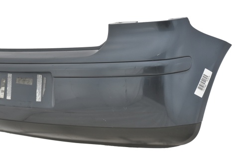 ZDERZAK TYLNY TYŁ VW POLO IV 4 9N