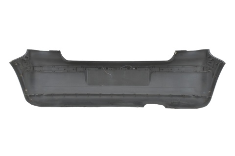 ZDERZAK TYLNY TYŁ VW POLO IV 4 9N