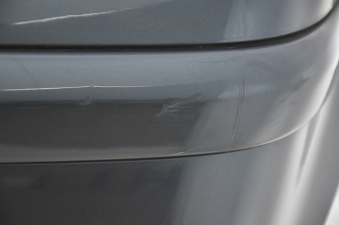 ZDERZAK TYLNY TYŁ VW POLO IV 4 9N