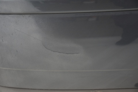 ZDERZAK TYLNY TYŁ VW POLO IV 4 9N