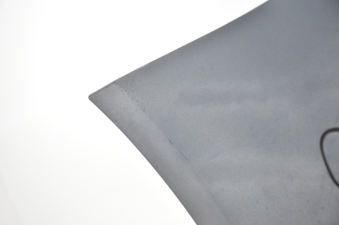 ZDERZAK TYLNY TYŁ VW POLO IV 4 9N