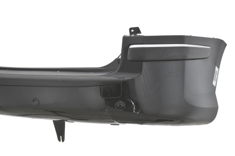 ZDERZAK TYLNI TYŁ PEUGEOT 407 SW KOMBI PDC