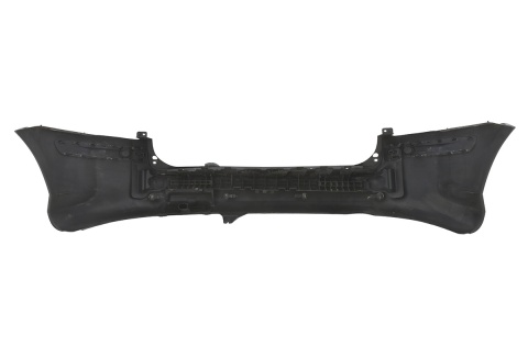 ZDERZAK TYLNI TYŁ PEUGEOT 407 SW KOMBI PDC