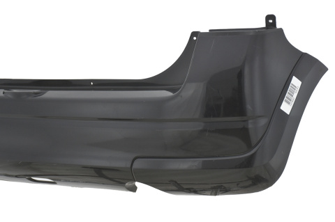 ZDERZAK TYLNY TYŁ OPEL AGILA A LIFT