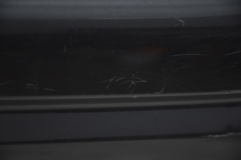 ZDERZAK TYLNY TYŁ OPEL AGILA A LIFT