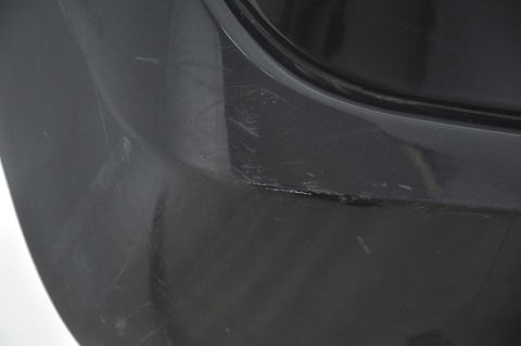 ZDERZAK TYLNY TYŁ OPEL AGILA A LIFT