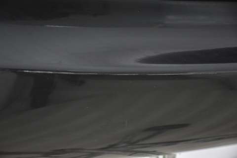 ZDERZAK TYLNY TYŁ PEUGEOT 207 HB