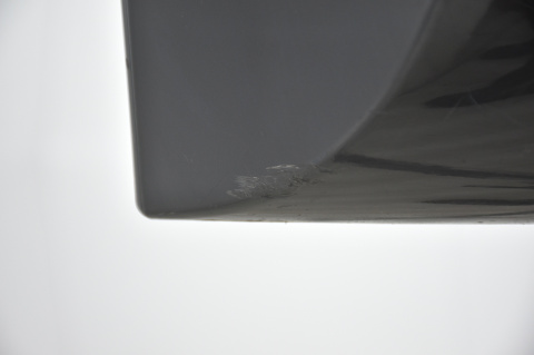 ZDERZAK TYLNY TYŁ PEUGEOT 207 HB