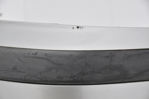 ZDERZAK TYLNY TYŁ VOLVO V40 I