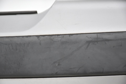 ZDERZAK TYLNY TYŁ VOLVO V40 I