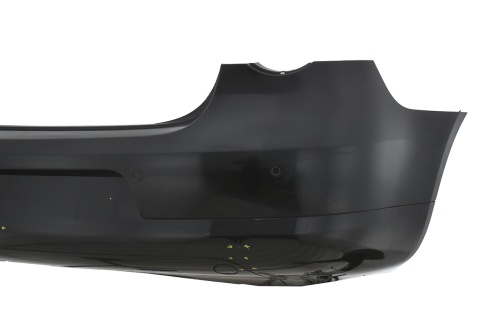 ZDERZAK TYLNY TYŁ VW EOS PDC