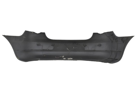 ZDERZAK TYLNY TYŁ VW EOS PDC