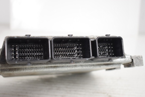 KOMPUTER STEROWNIK FORD FIESTA MK7 8V21-12A650-EC