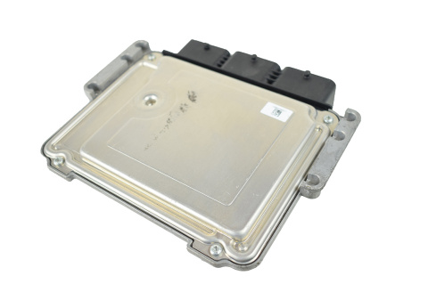 KOMPUTER STEROWNIK PEUGEOT 1.6 HDI 9805947380