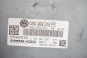 KOMPUTER STEROWNIK VW SEAT 03G906018FE