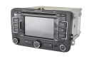 RADIO RADIOODTWARZACZ NAV SKODA SUPERB 3T0035192F