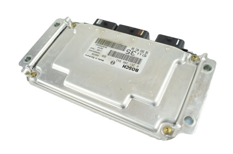 KOMPUTER STEROWNIK PEUGEOT 307 0261206943