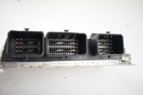 KOMPUTER STEROWNIK PEUGEOT 307 0261206943