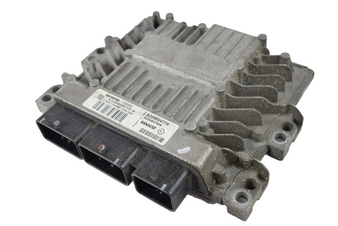 KOMPUTER STEROWNIK RENAULT S122326113A 8200804775