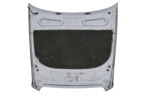 MASKA POKRYWA SILNIKA AUDI A6 C6