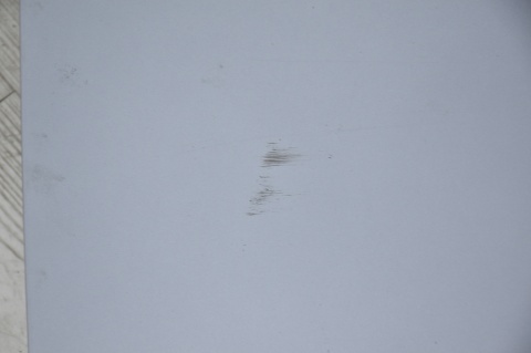 MASKA POKRYWA SILNIKA AUDI A6 C6