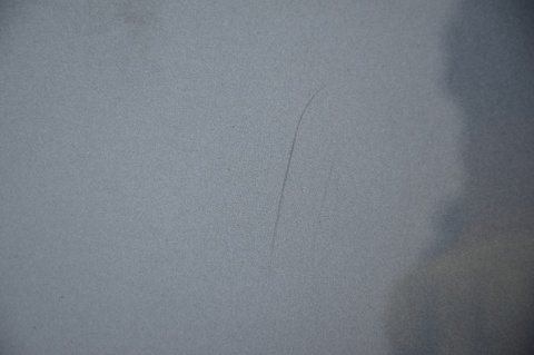 MASKA POKRYWA SILNIKA PEUGEOT 307 LIFT