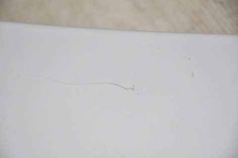 MASKA POKRYWA SILNIKA VOLVO C30 V50 S40 II