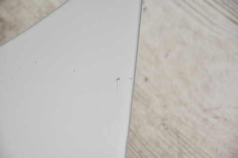 MASKA POKRYWA SILNIKA VOLVO C30 V50 S40 II