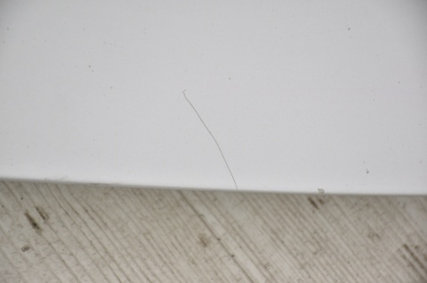 MASKA POKRYWA SILNIKA VOLVO C30 V50 S40 II